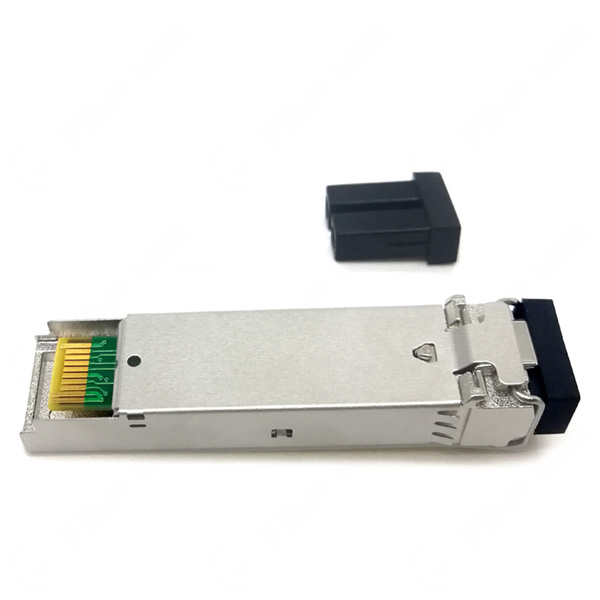 Finisar FTLF1424P2BCL Compatible 4Gbs LW 30KM 1310nm SMF DOM 4-Gigabit Fibre Channel SFP Transceiver Module